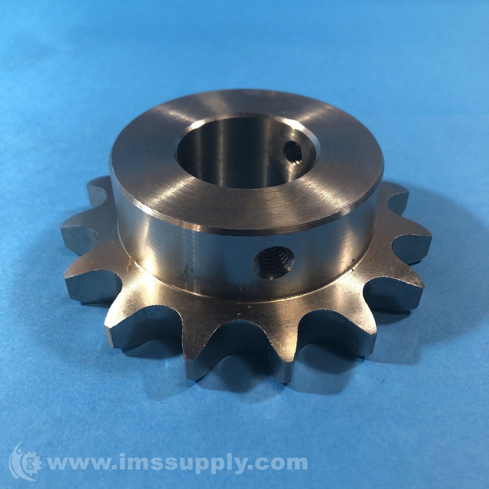 SUS60 B 15 Sprocket FNIP
