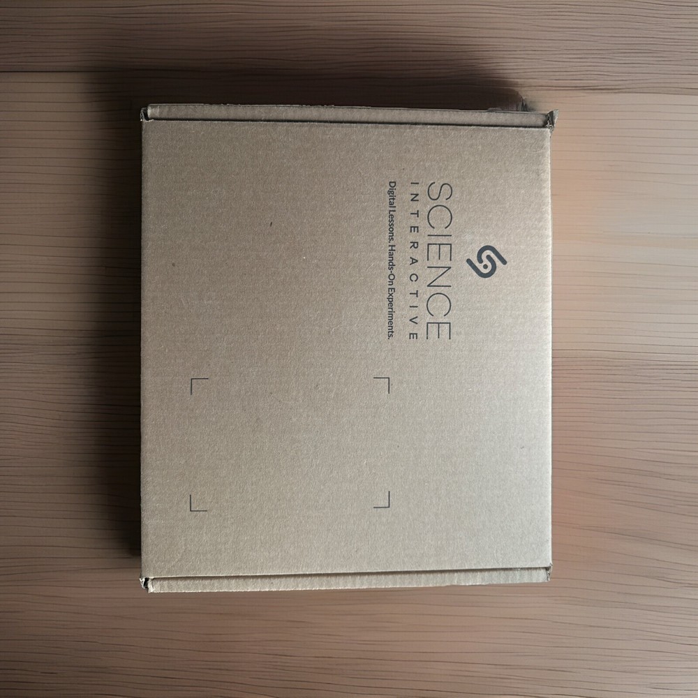 2024 Science Interactive Lab Kit LP-2891–Ck-1