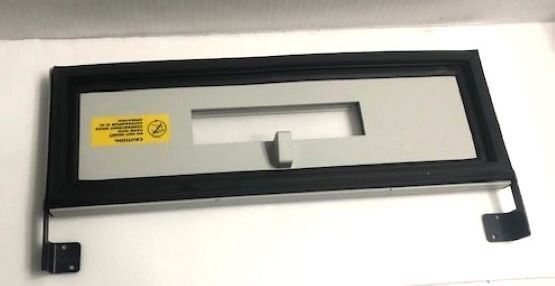 Waters 717 Plus Autosampler carousel cover