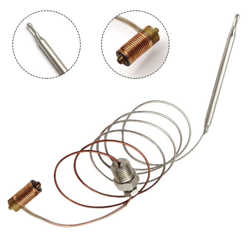 Useful Controller 710 Temperature 10mm Threaded 120-200C Range 140-210??