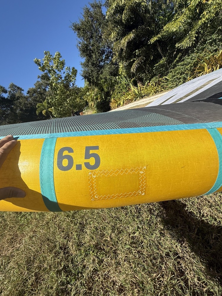 Duotone Unit D/Lab 6.5M Wing