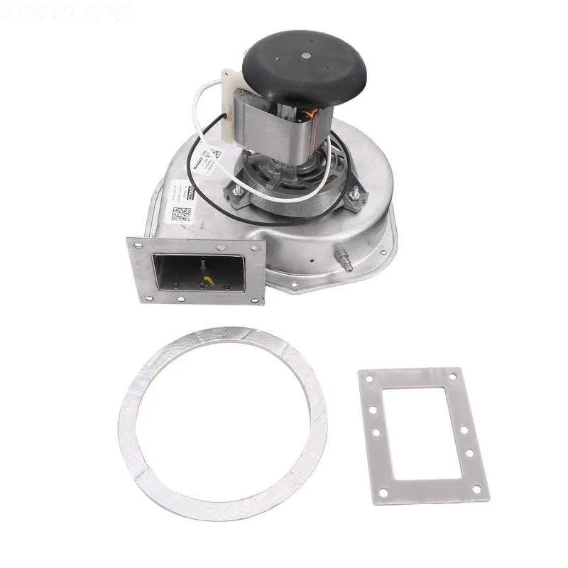 Combustion Blower