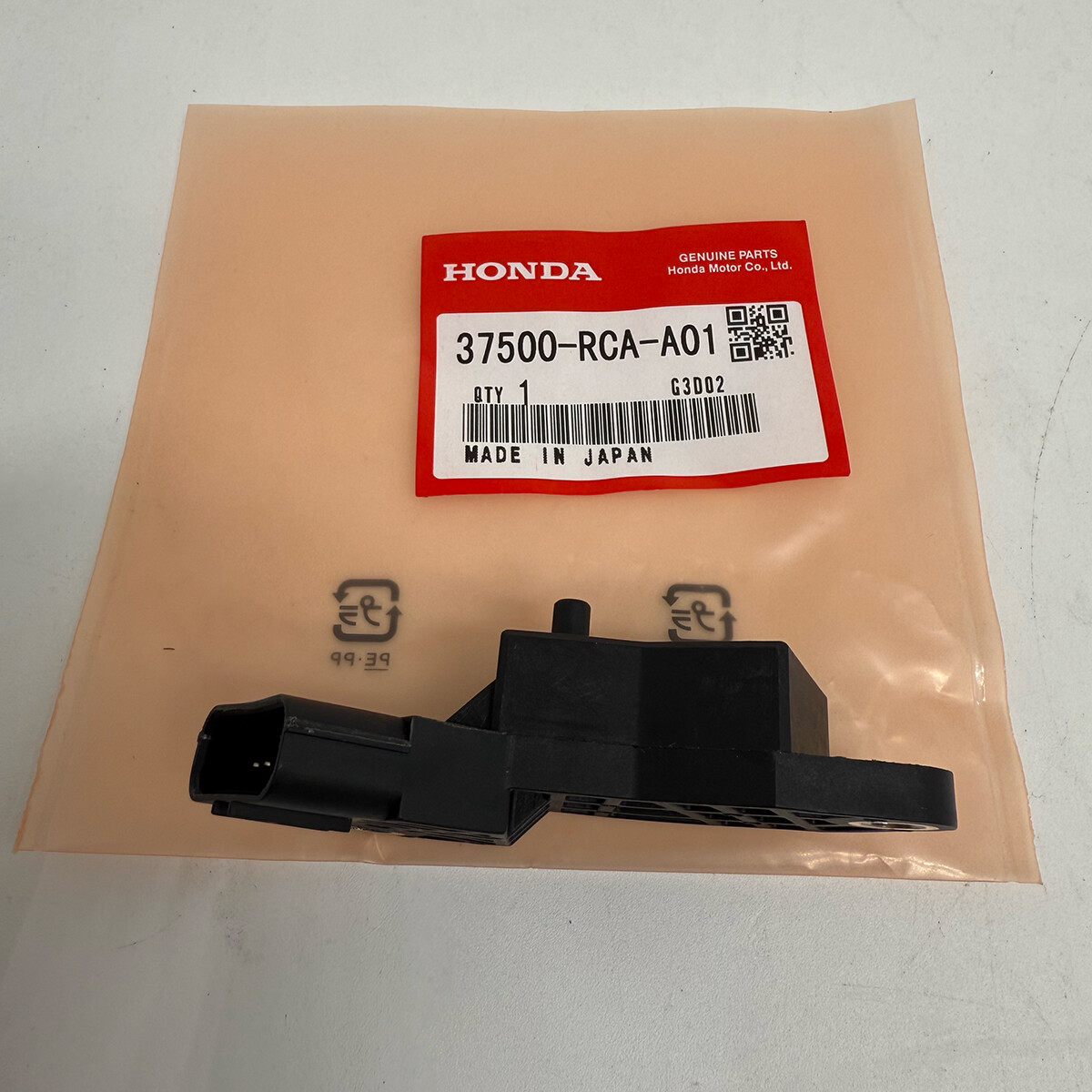 NEW Honda 37500-RCA-A01 Crankshaft Position Sensor Crank CKP for 2003-2010 Acura