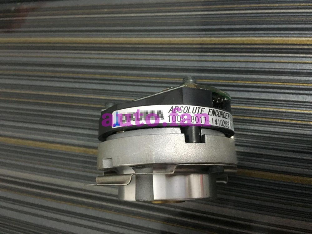 NC axis encoder ER-JH-7200D test ok beautiful color