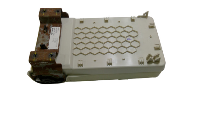 Genuine Ford Armrest Assembly EJ7Z-7867112-CC