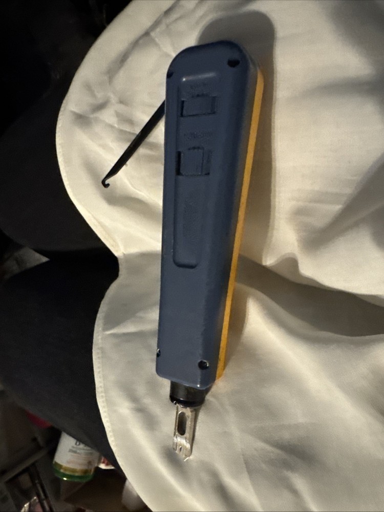 Fluke Networks D914