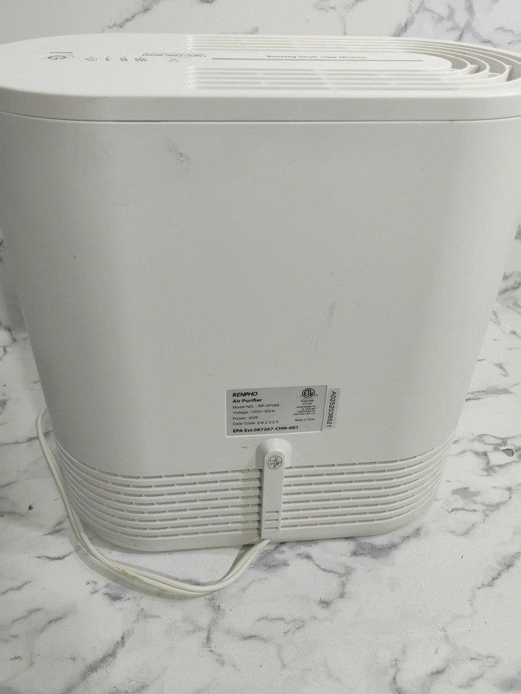 RENPHO Room Air purifier