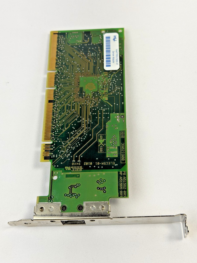 IBM Intel PRO/1000 XT Server Adapter A51580-014