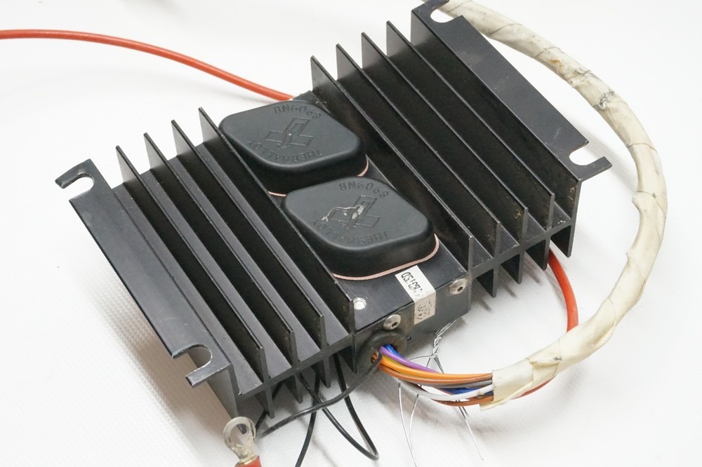 Pulselite Control Unit P/N: 1210/2405-2A