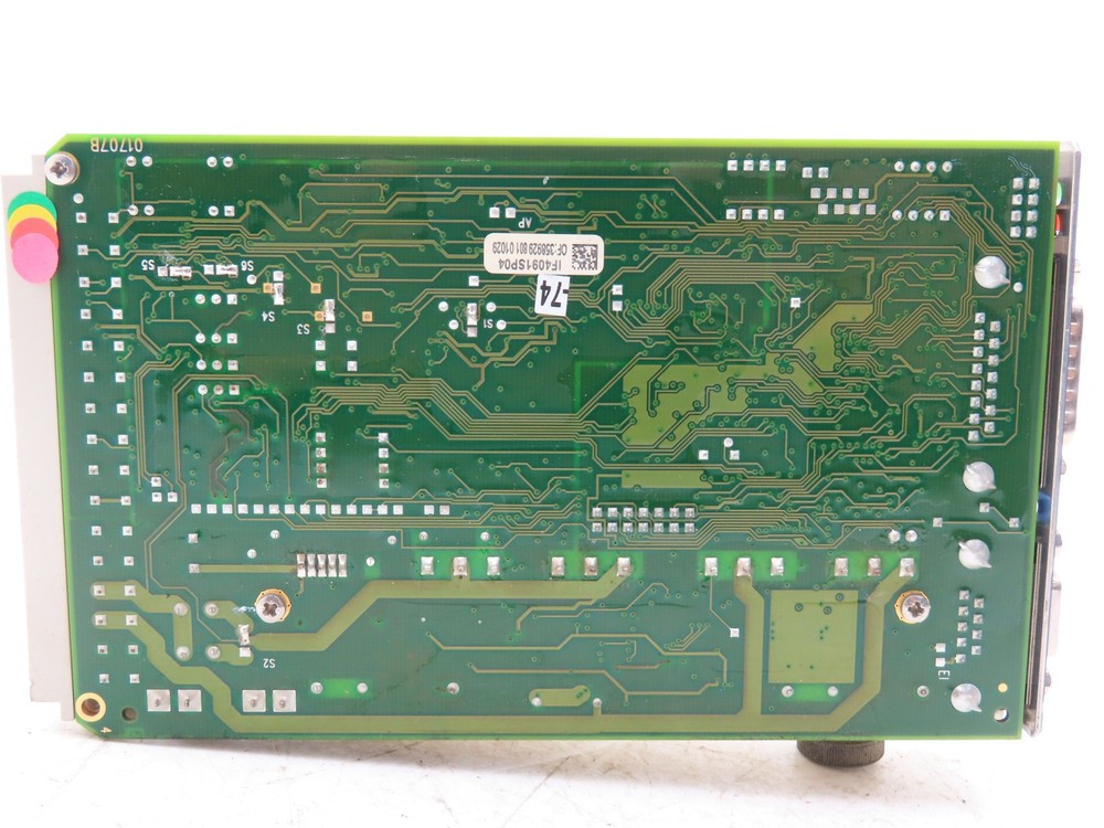 Infranor E13886 Servo Drive Amplifier Module AXE 720B