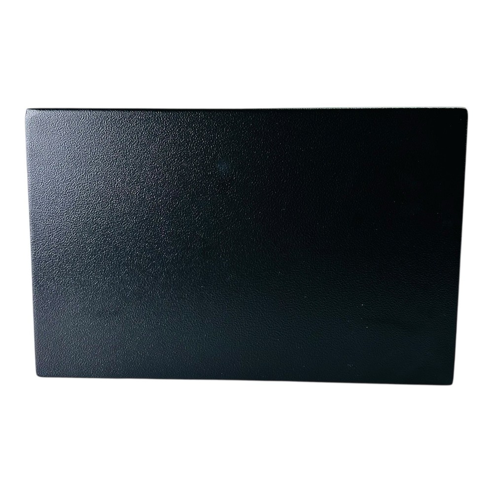 SentrySafe X105P Digital Security Safe .98 cu.ft. Capacity Black *Read*