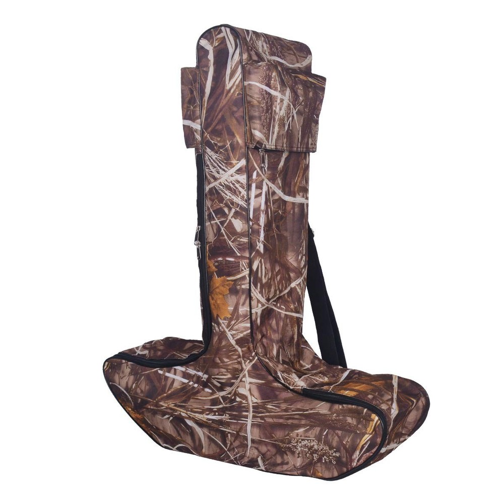 Soft Tactical Crossbow Case Bag with Backpack Straps - Durable & Lightweight Sto