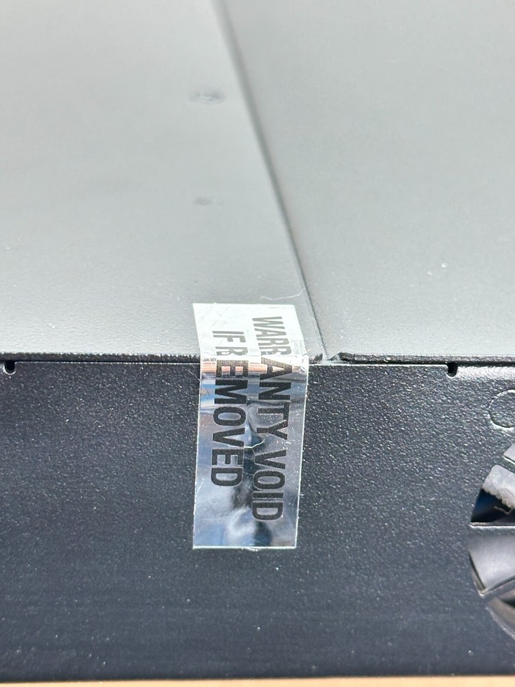 TvONE CORIOmaster Mini C3-510 Modular Video Processor