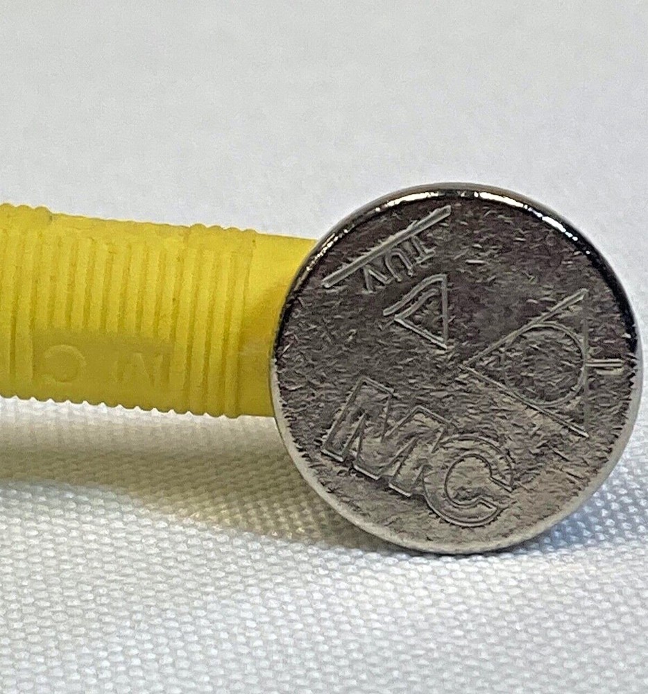 Pentax OL-Z4 Condenser Grounding Cable for Processor Endoscopy