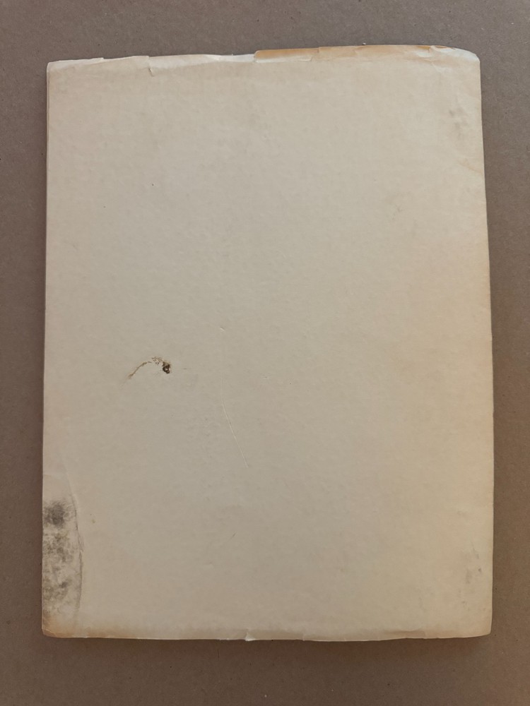 F Troop "From Karate With Love" Original Tv Show Script 1966