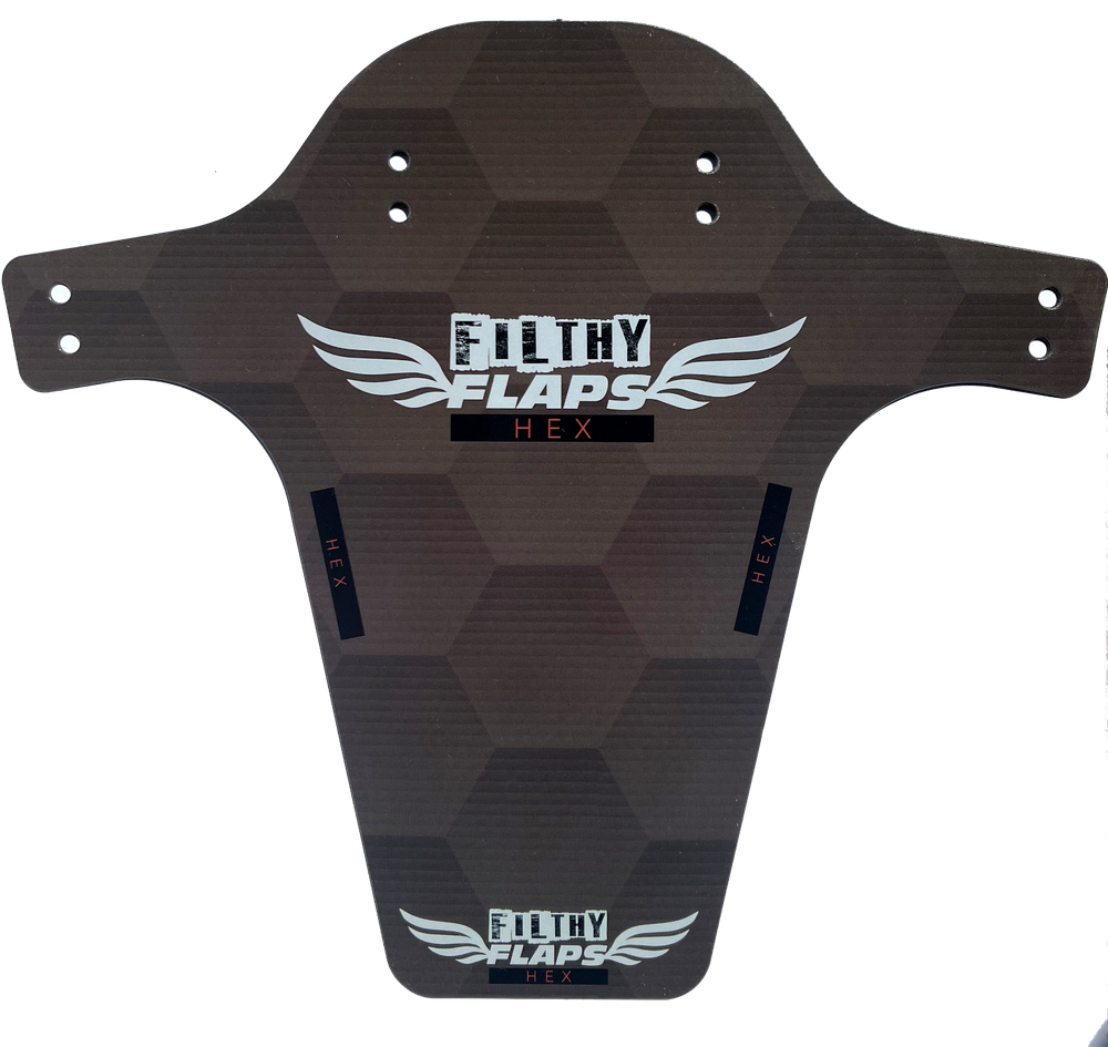 Mountain Bike MTB Mudguards