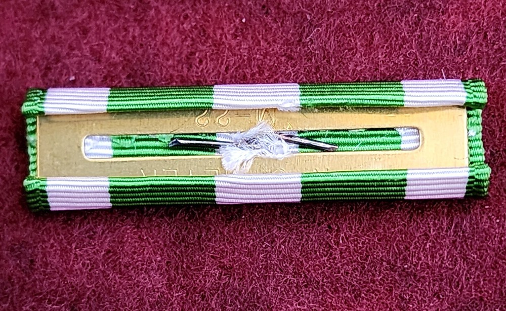 Vietnam Service Medal