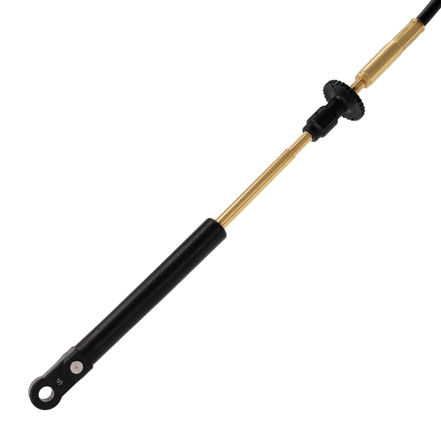 Throttle Shift Remote Control Cable 173115;0173115 For Johnson/Evinrude/OMC 15ft