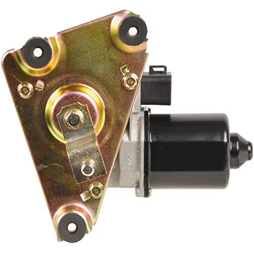 Select 85-1003 New Wiper Motor