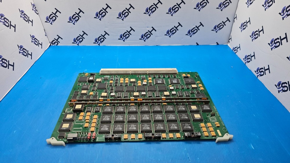 Philips HDI Sample Space Processor Board - 2500-0768-03A, 7500-0768-08E