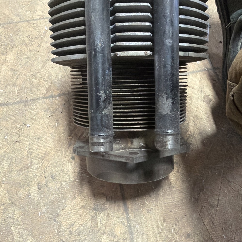 Continental O-200 Cylinder core
