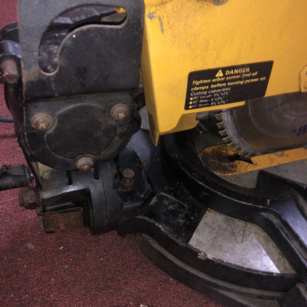 PRO-TECH Chop Box