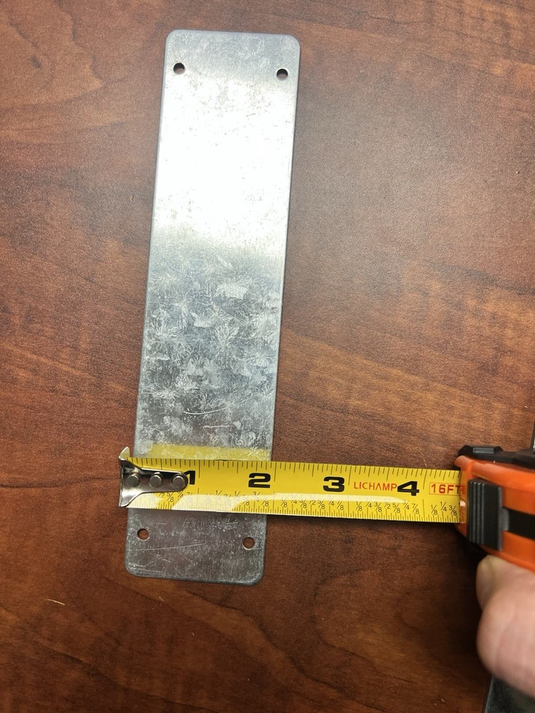 Adjustable Base Roller Guide Wheel & Pin Set plus hardware