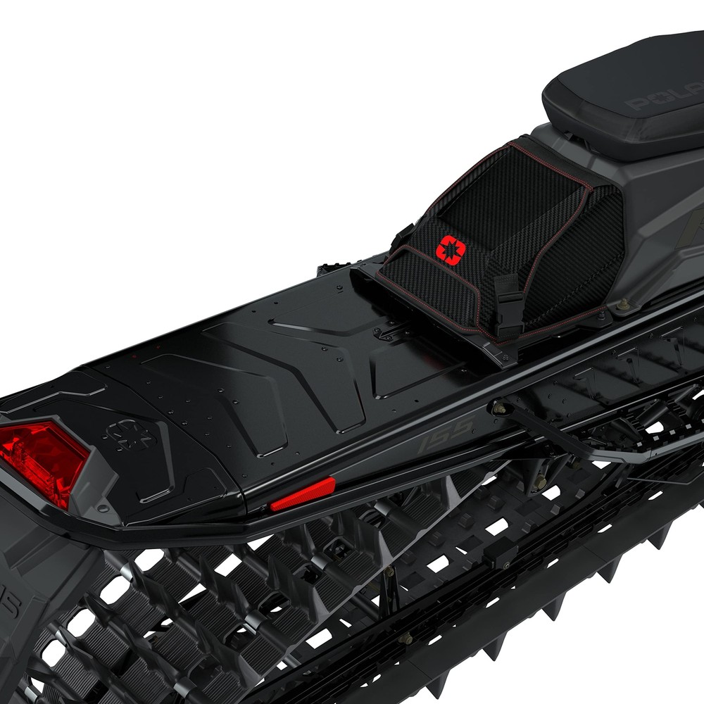 Polaris Snowmobile RMK Essentials Bag