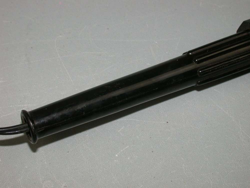 2 soldering irons – 65V