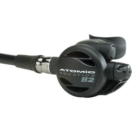 Atomic B2 Second Stage Regulator