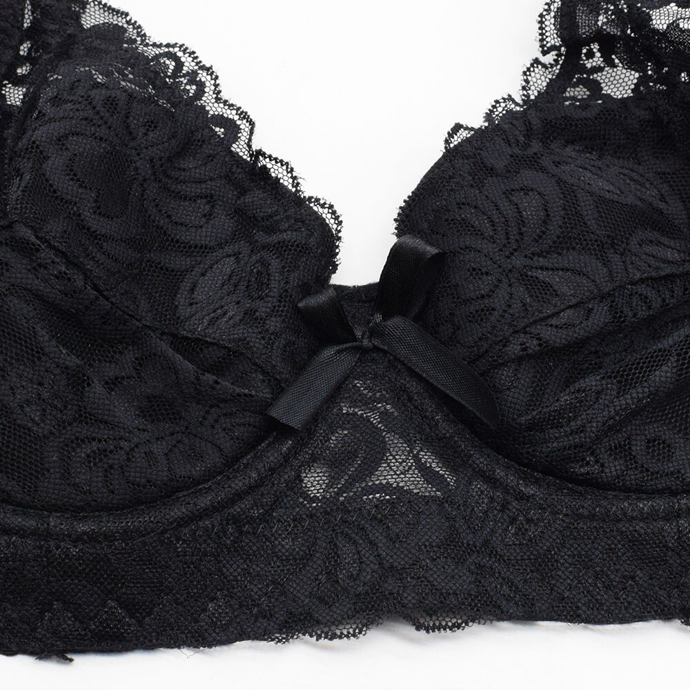 Small Breast Women Bras Push Up Bras Miss Brassiere Lace Sexy Lingerie AAA AABCD
