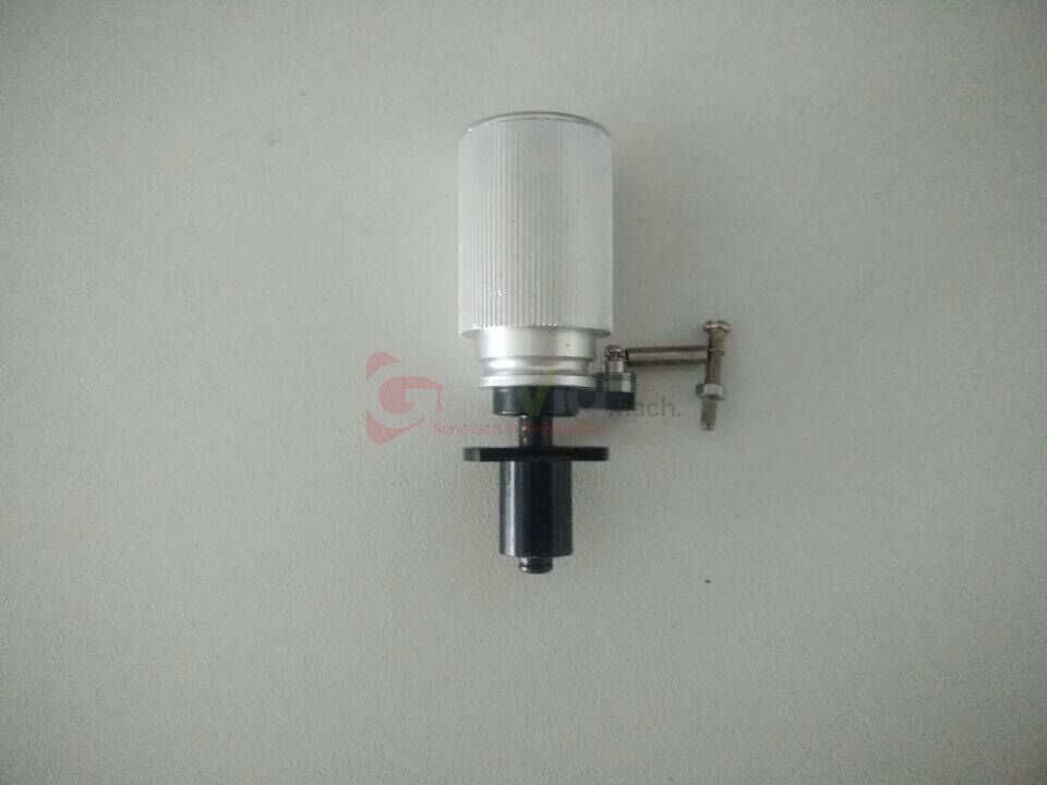 HP-241 Coding Machine Driving Wheel Assembly Spare Parts Clockwise Anticlockwise