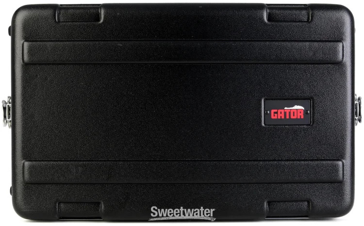 Gator GR-6S Standard Shallow Rack Case