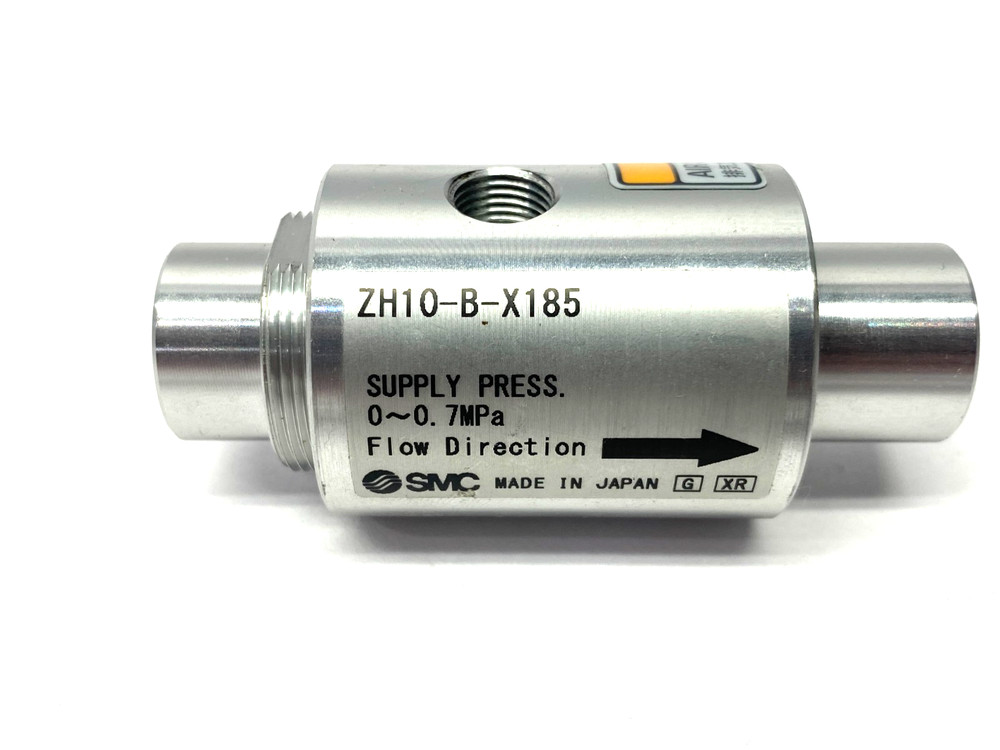 SMC ZH10-B-X185 Vacuum Ejector