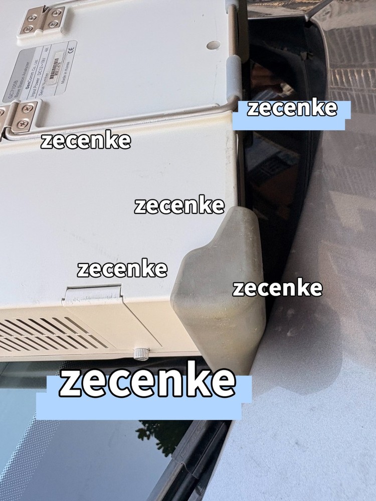 GC7105B Handheld Spectrum Analyzer Antenna Analyzer