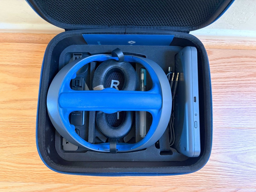 Sens.ai Brain Training System - Great Condition
