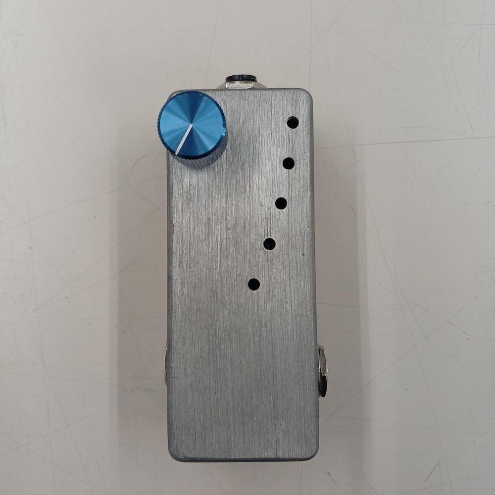 LEE CUSTOM Model 12AU7BB