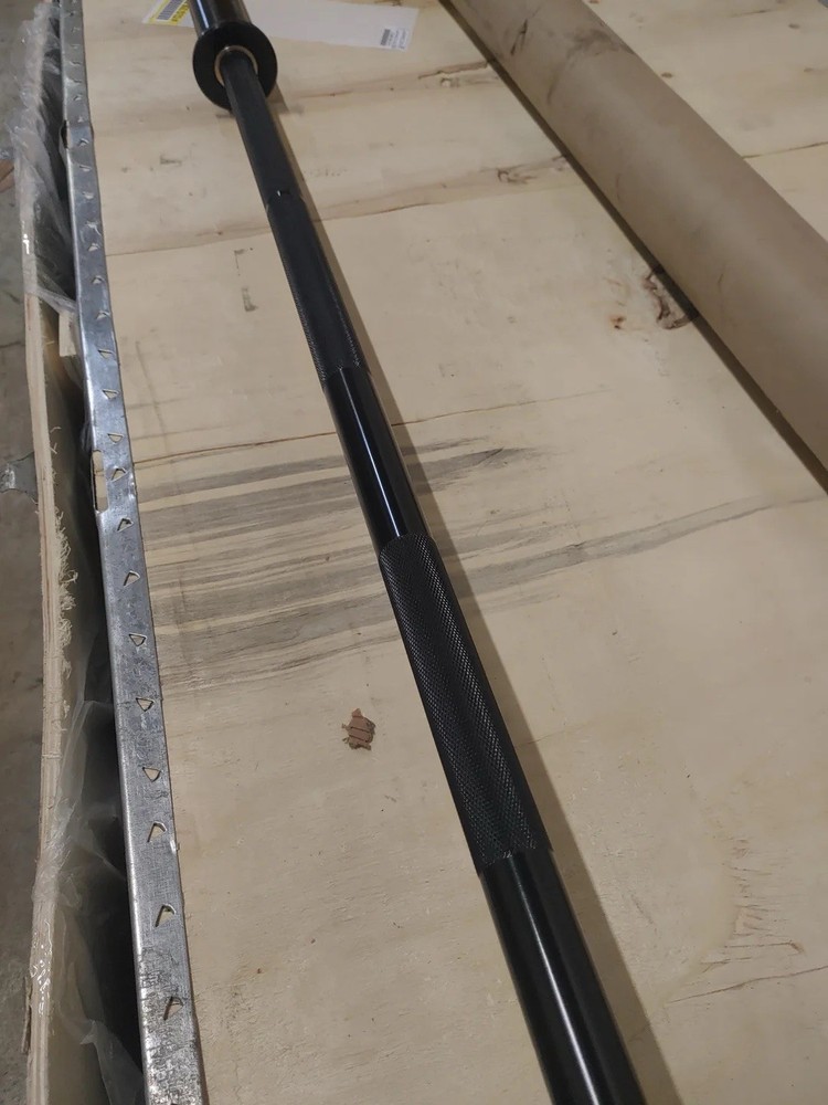 Powerlifting Bar Weight