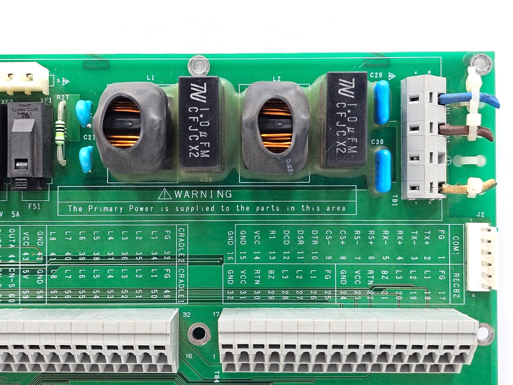 3301902301 TOKIMEC PCB