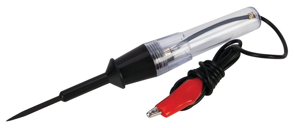 PERFORM TOOL TESTER 12 VOLT- W2975C