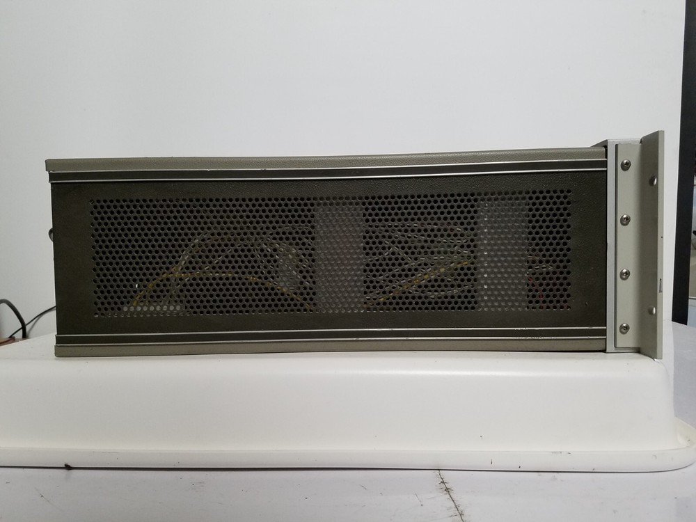 Keysight Agilent HP 3498A Extender Data Acquisition Controller Rack Mountable