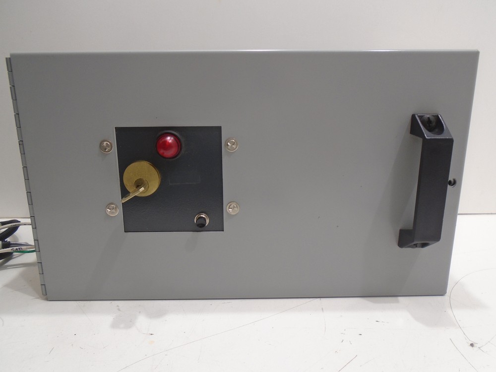 SIEMENS MT0500A TRANSFORMER w/SUPERIOR INTERLOCK S1059001PBL ELECTRIC SWITCH
