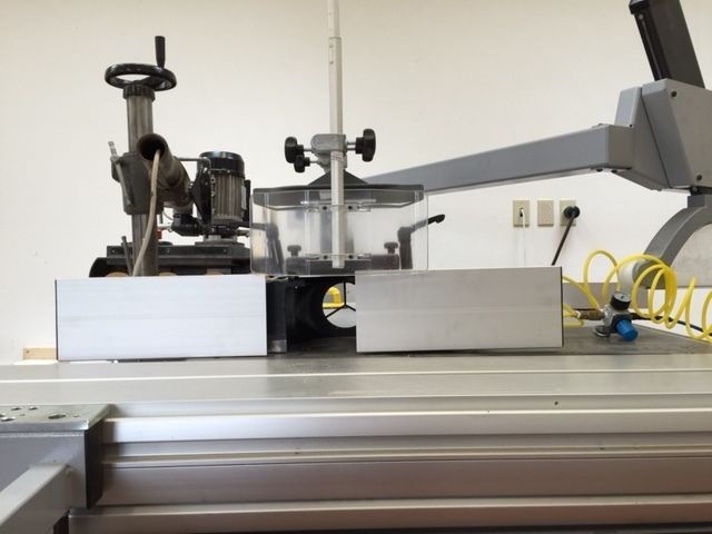 Felder KF 700 Professional Panel Saw/Shaper
