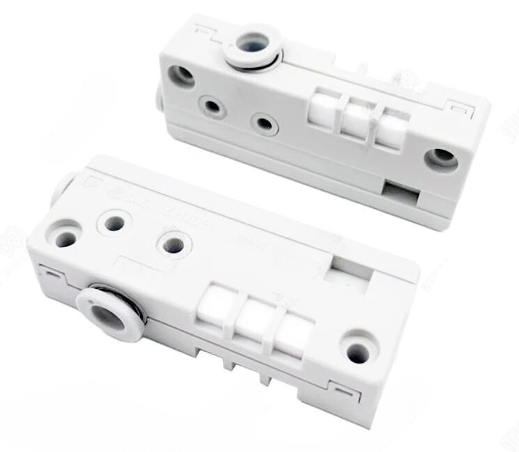 1Pcs ZH05BSA-06-06 Pneumatic Vacuum Generator
