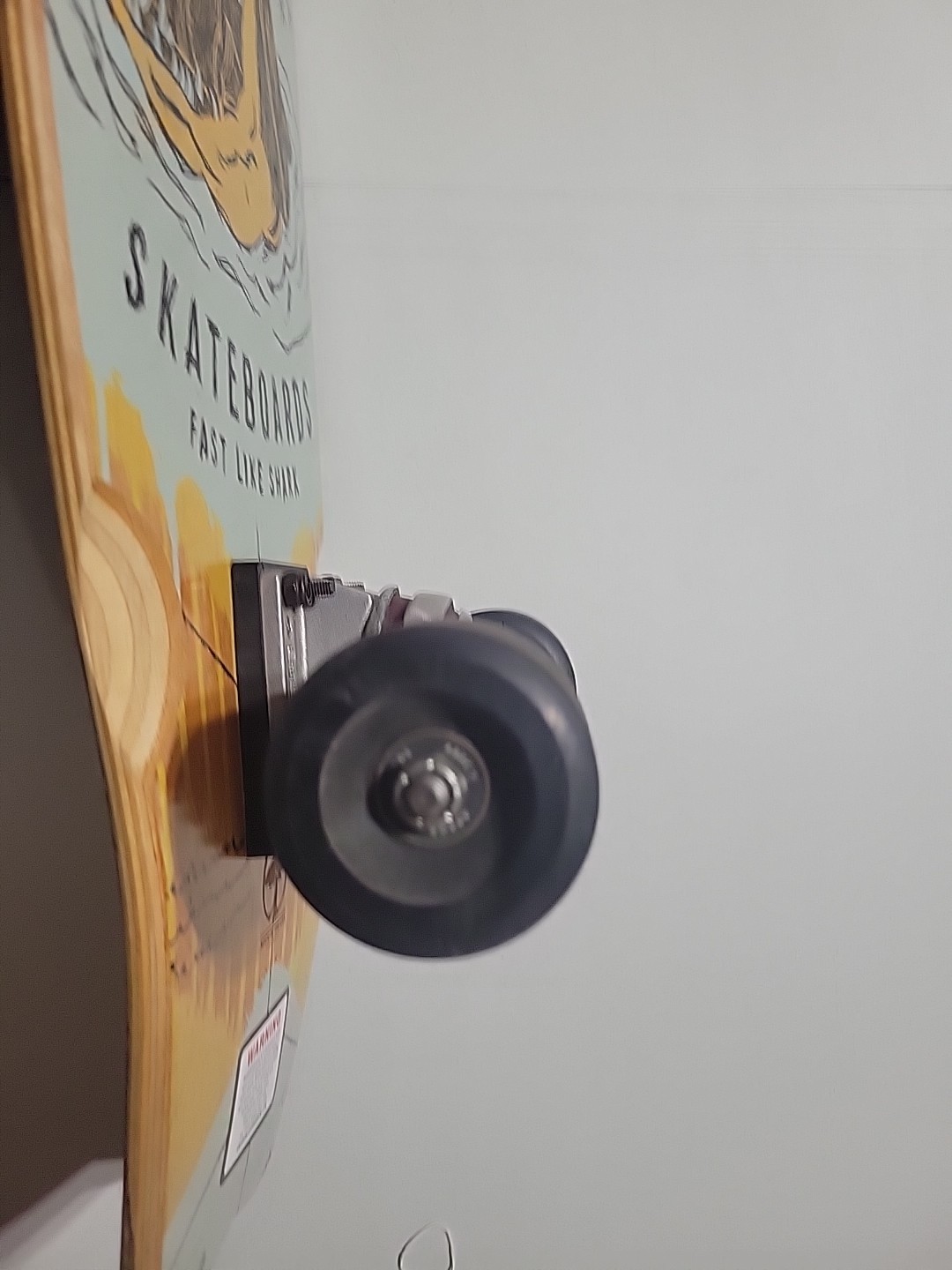 Arbor Longboard 31 Inches Long, 8.5 Inches Wide Brand New