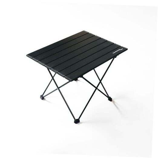 Campster Folding Camping Table - Lightweight and Sturdy Foldable Table for