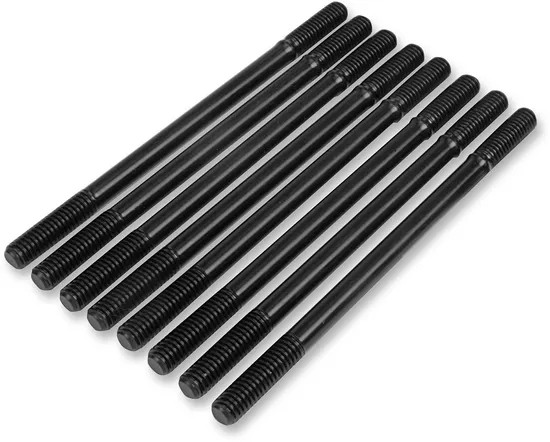 Feuling M8 Engine Cylinder Stud Kit for Harley Road King Classic 17