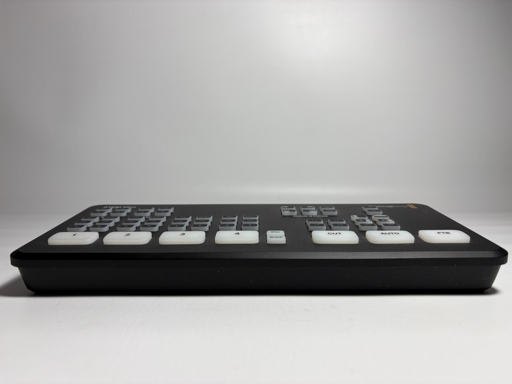 Blackmagic Design ATEM Mini Live Production Switcher Used