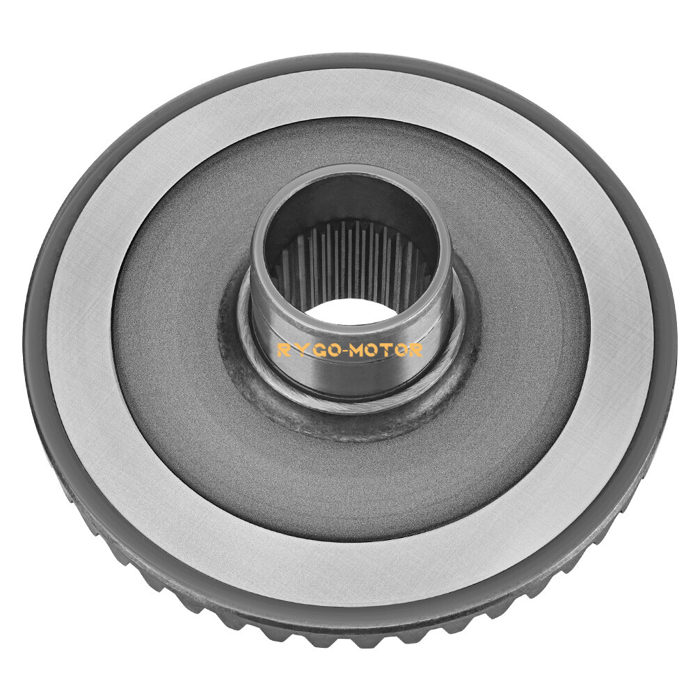 Rear Final Drive Ring Gear 41431-HM8-000 FOR Honda 01-08 Sportrax 250 TRX250EX