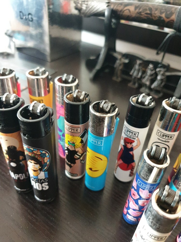 clipper